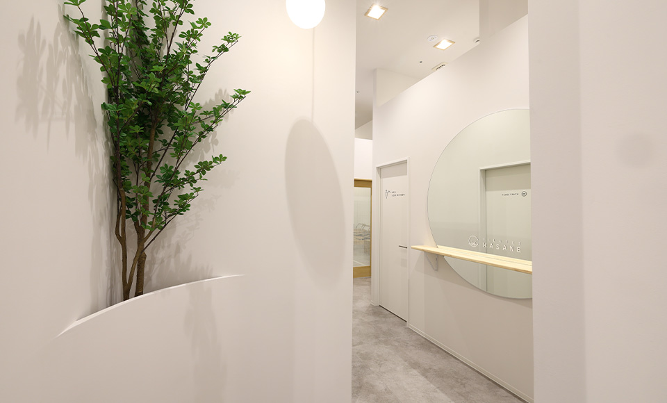 Pilates KASANE 浜松プラザフレスポ店の写真 7