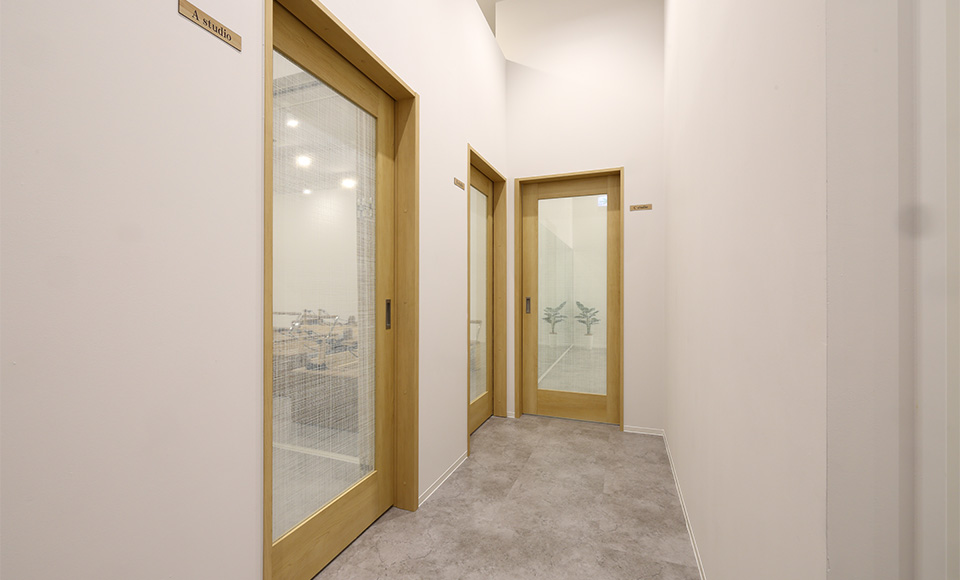 Pilates KASANE 浜松プラザフレスポ店の写真 8