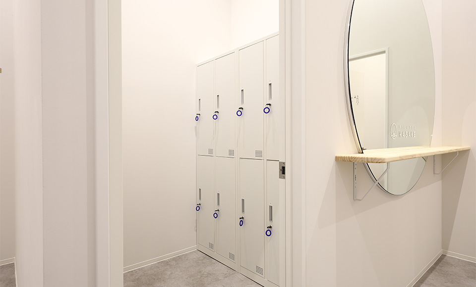 Pilates KASANE 浜松プラザフレスポ店の写真 9