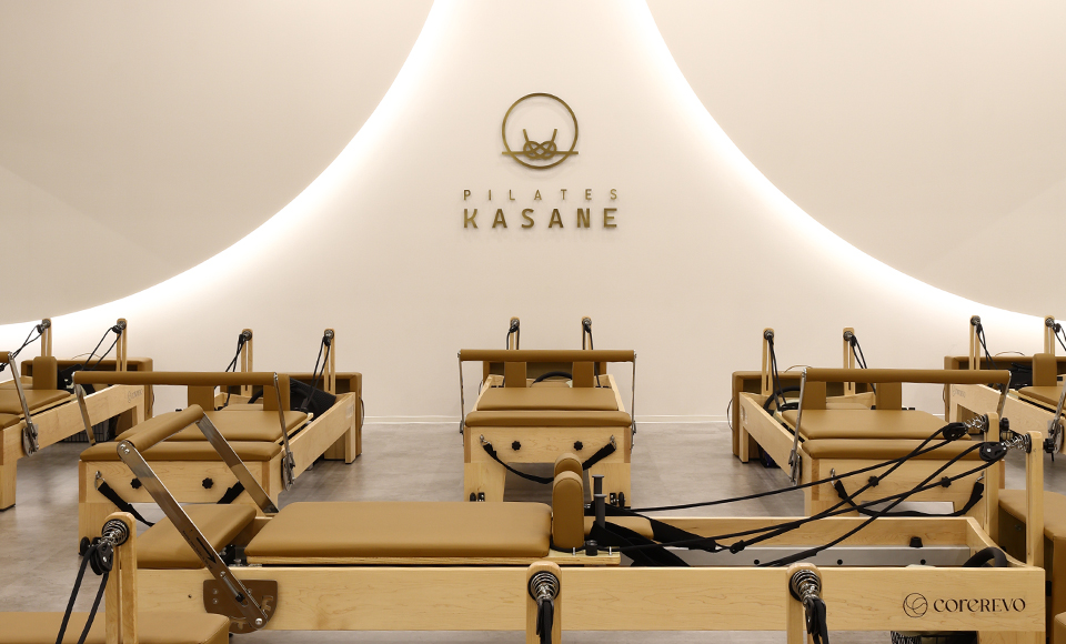 Pilates KASANE 浜松プラザフレスポ店の写真 10