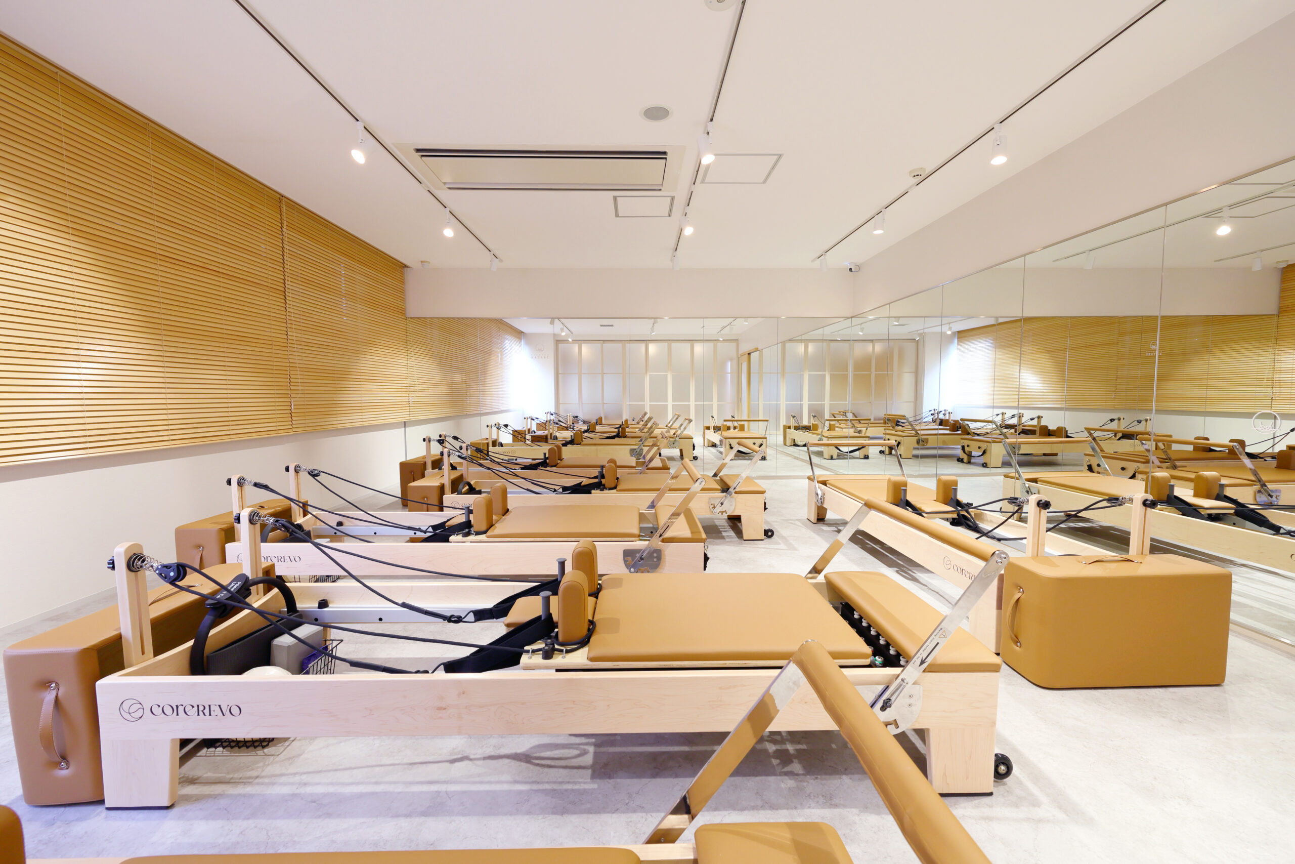 Pilates KASANE 平塚店の写真 4