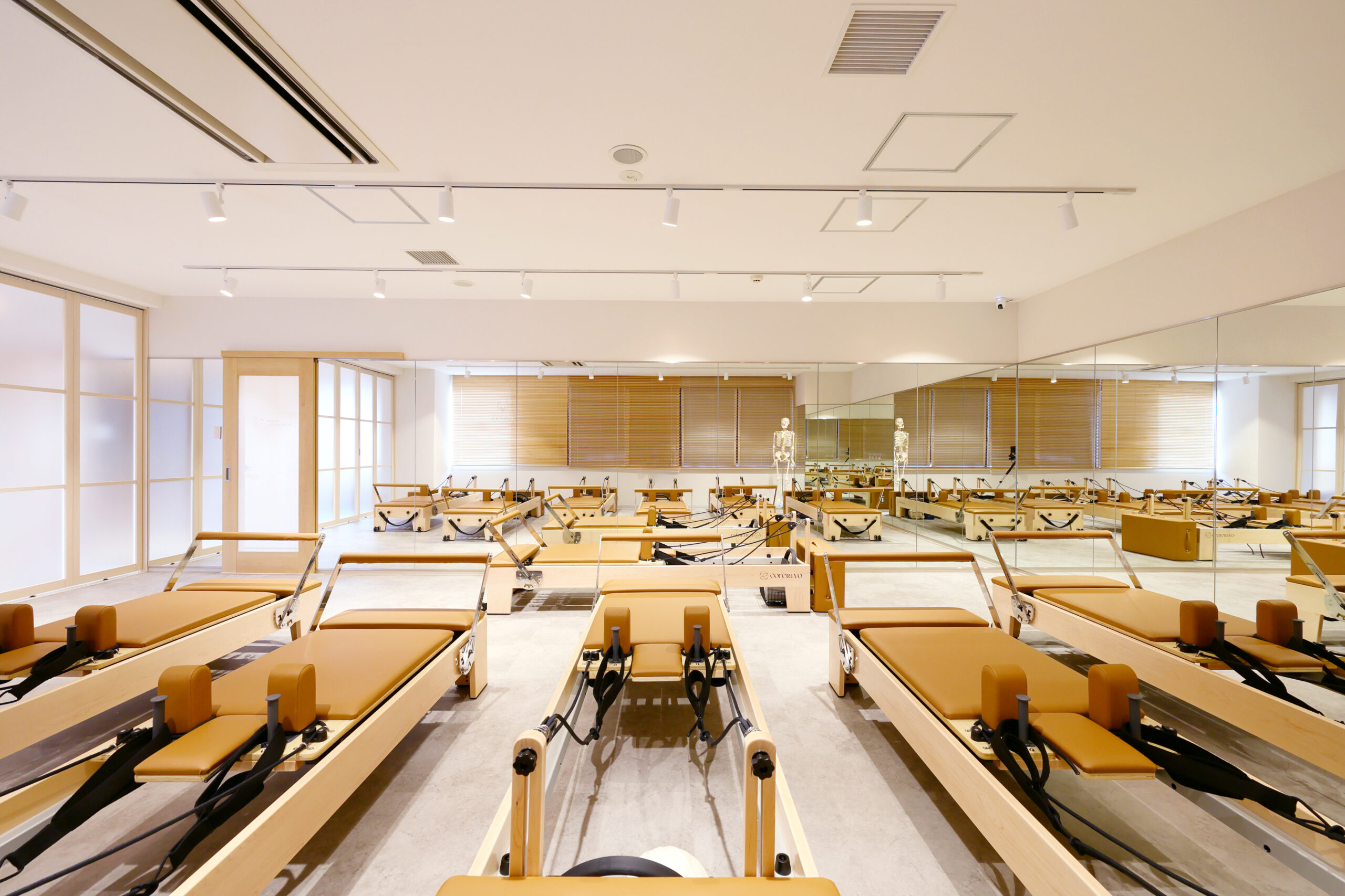 Pilates KASANE 平塚店の写真 5