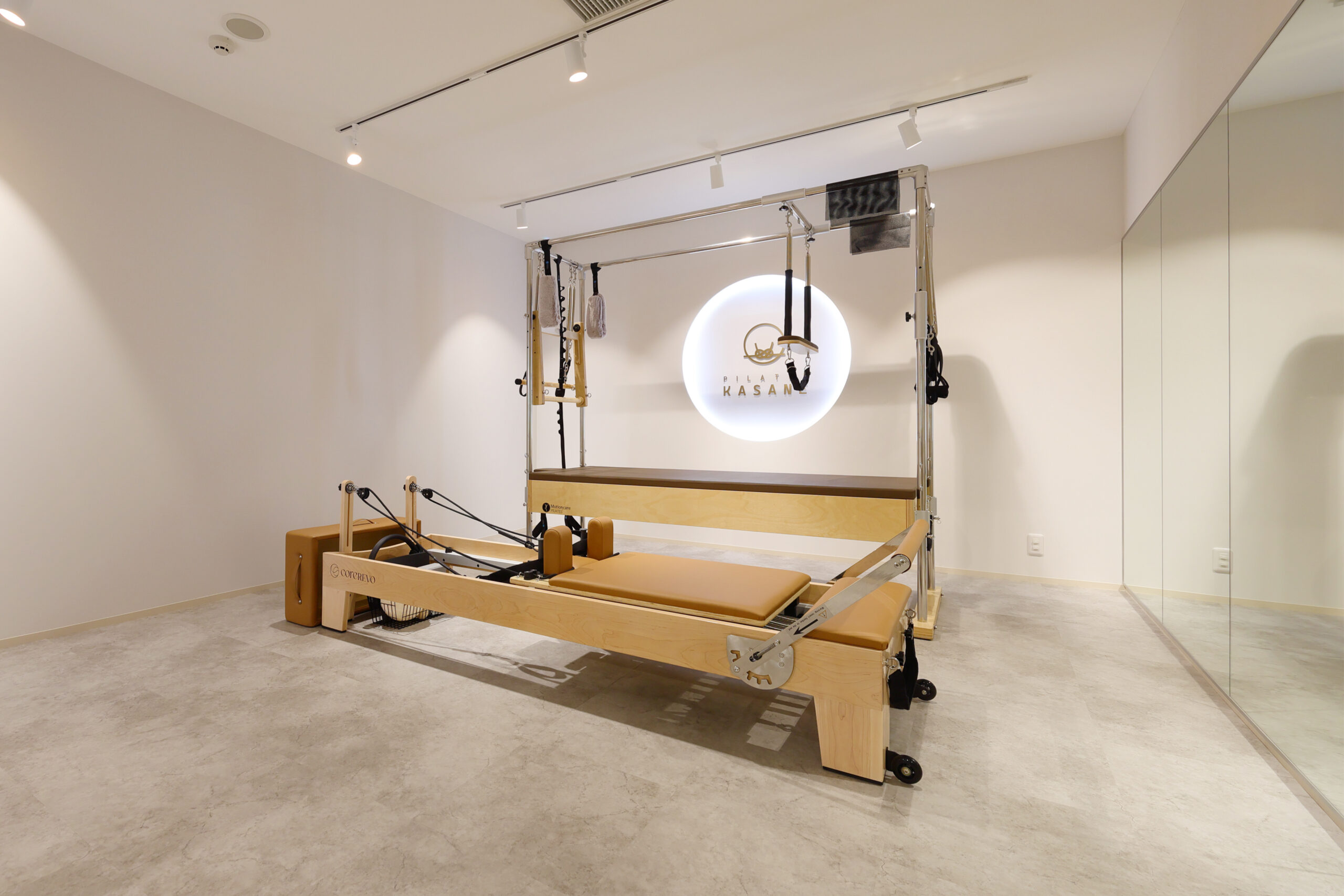 Pilates KASANE 平塚店の写真 6