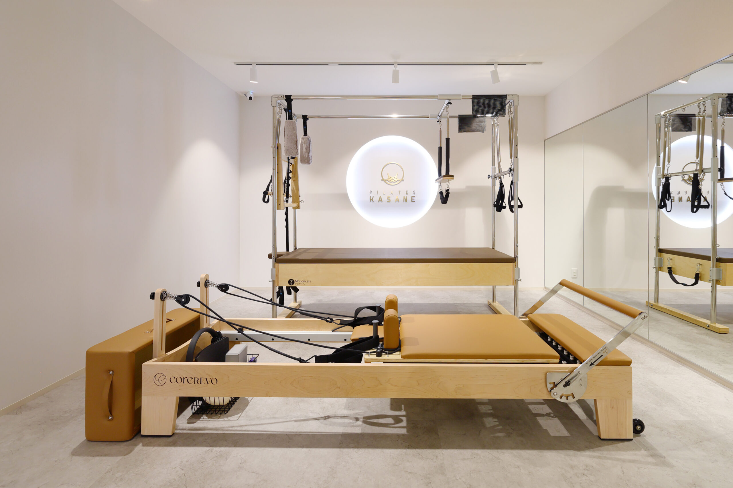 Pilates KASANE 平塚店の写真 7