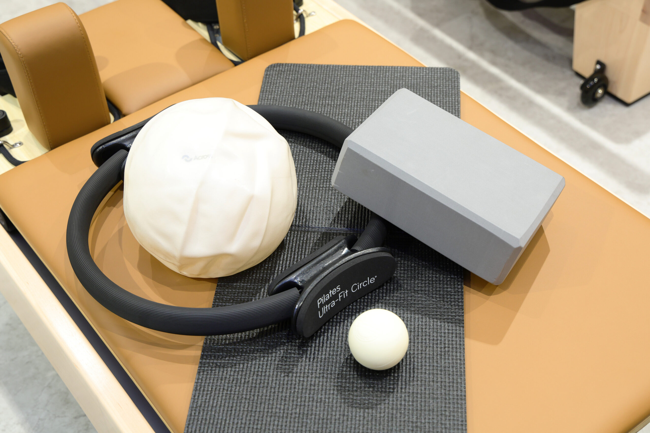 Pilates KASANE 平塚店の写真 9