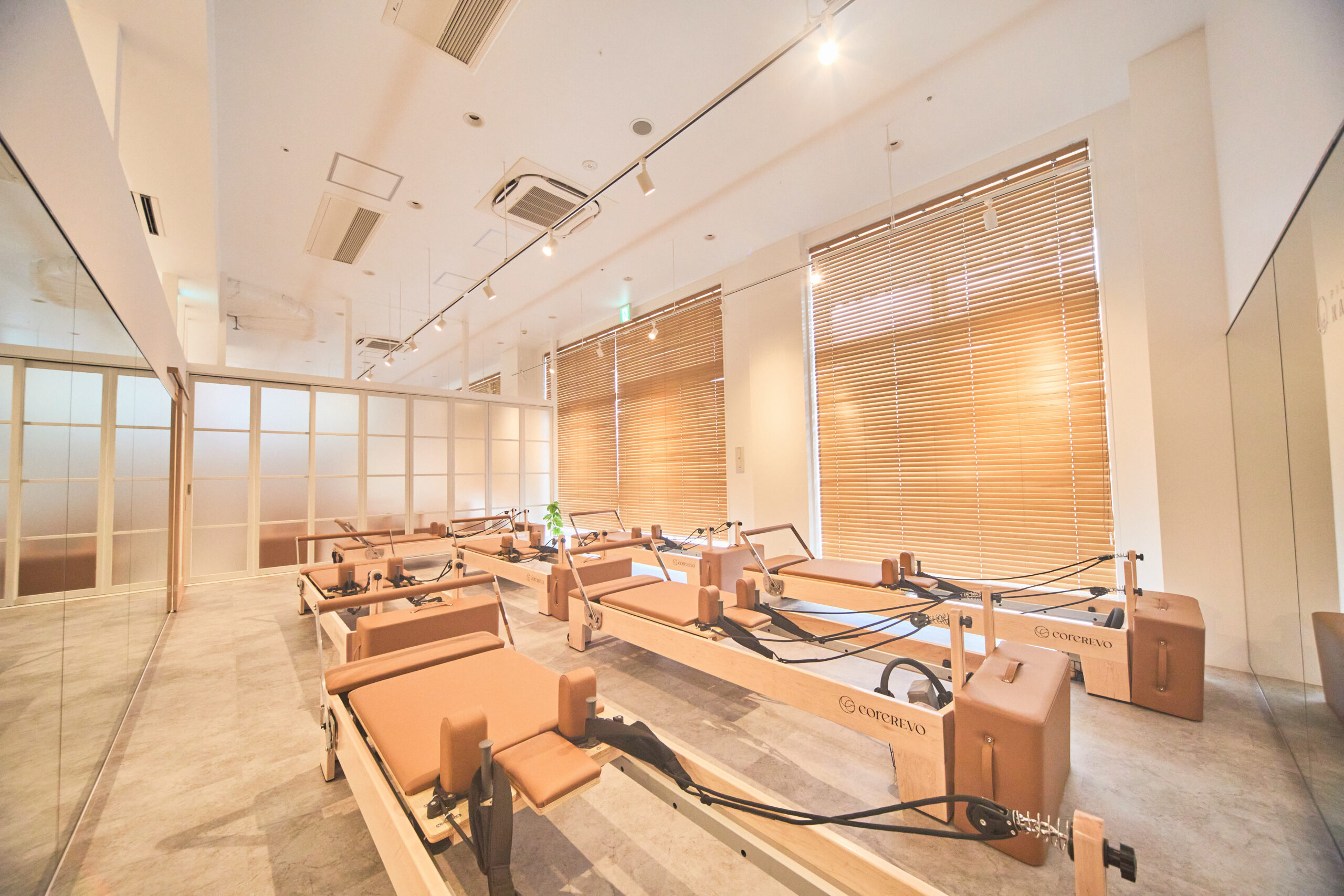 Pilates KASANE イーアス沖縄豊崎店の写真 2