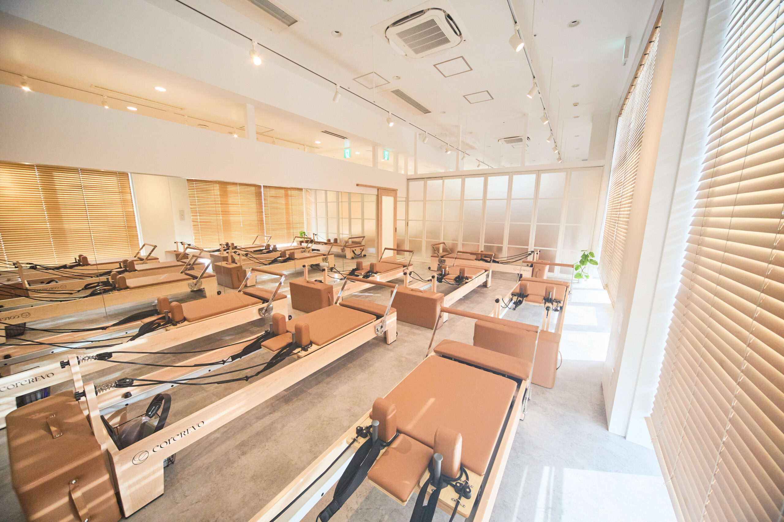 Pilates KASANE イーアス沖縄豊崎店の写真 3