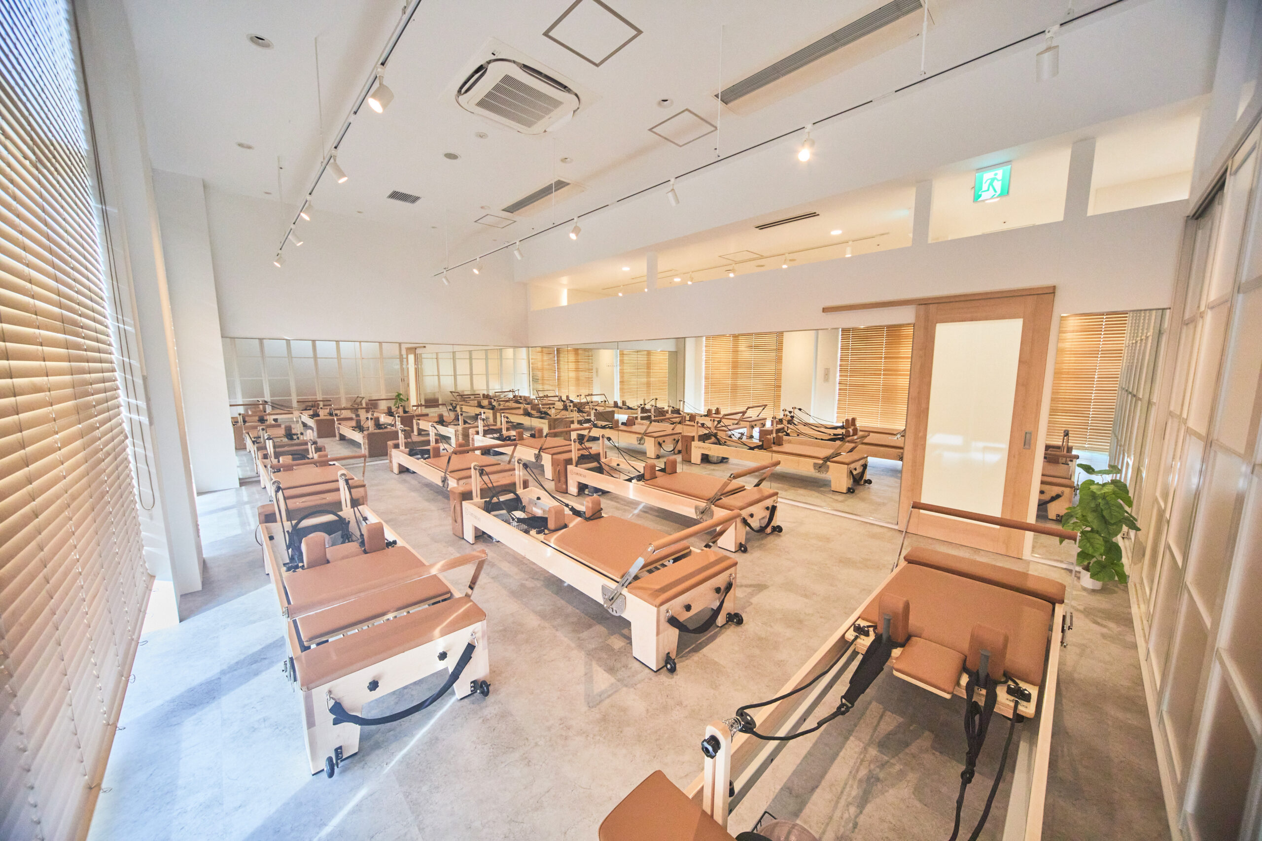 Pilates KASANE イーアス沖縄豊崎店の写真 4