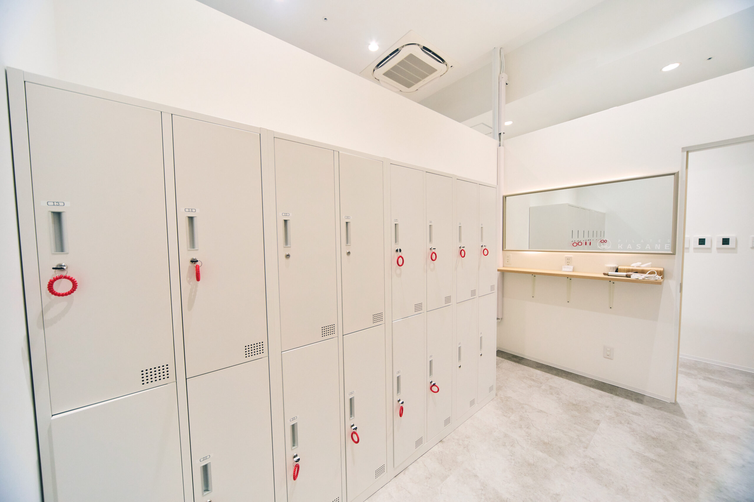 Pilates KASANE イーアス沖縄豊崎店の写真 7