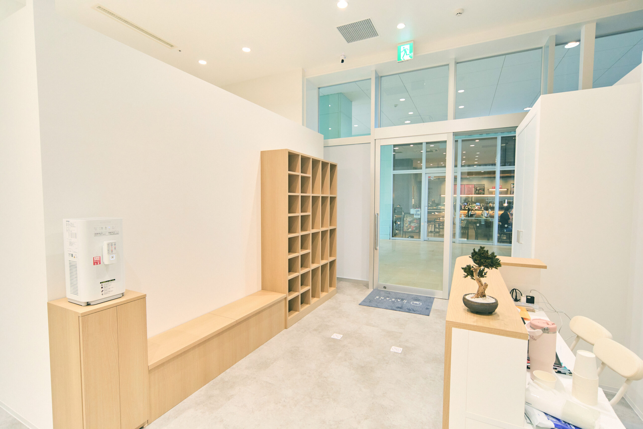 Pilates KASANE イーアス沖縄豊崎店の写真 9