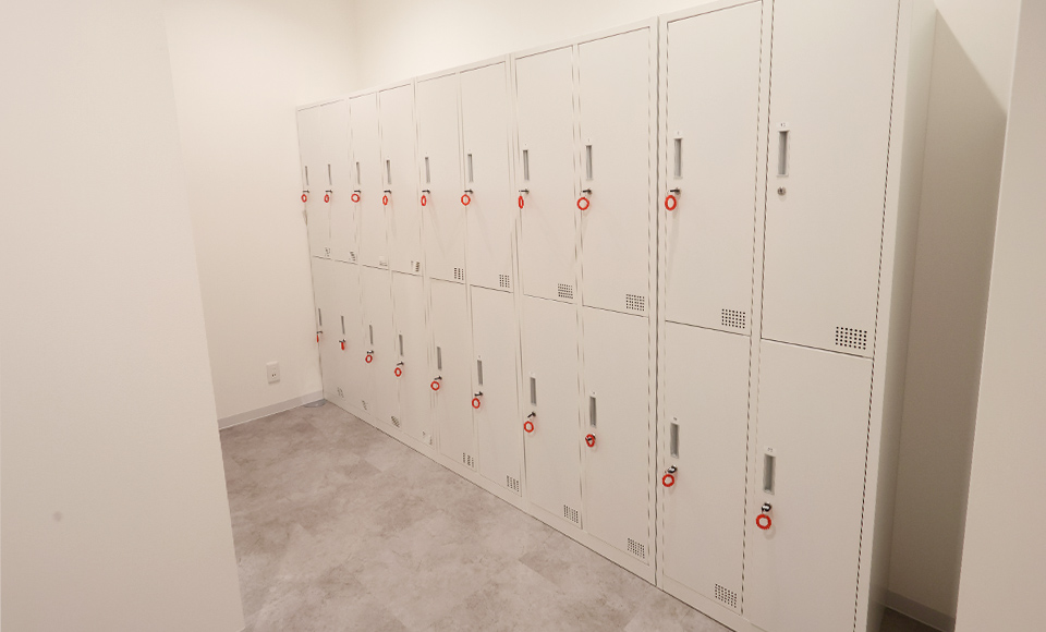 Pilates KASANE 鹿児島天文館店の写真 6