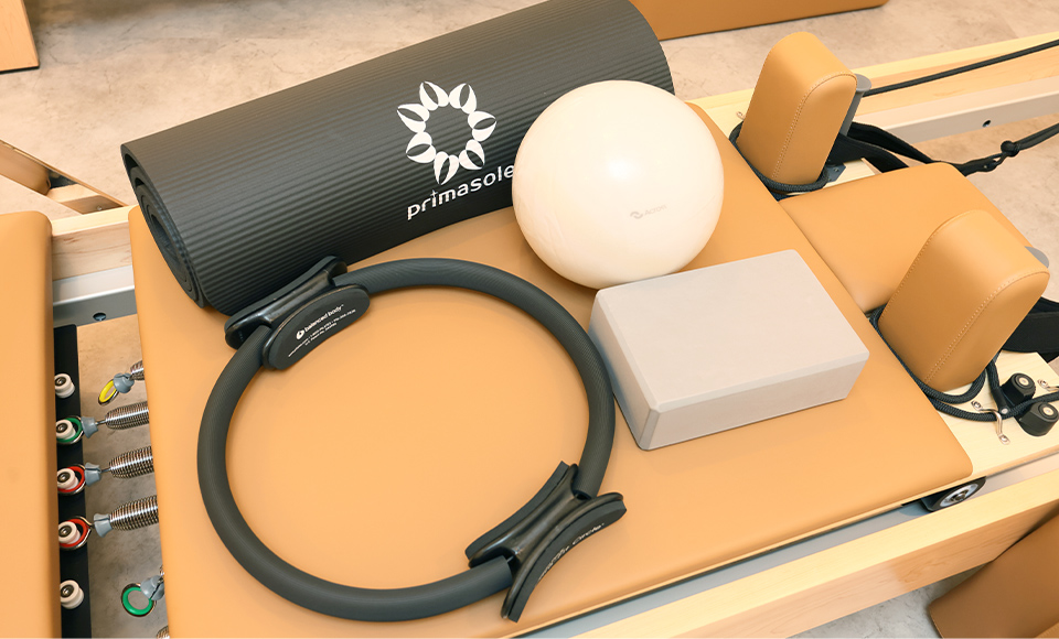 Pilates KASANE 鹿児島天文館店の写真 8