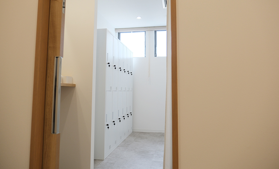 Pilates KASANE 金沢西泉店の写真 6