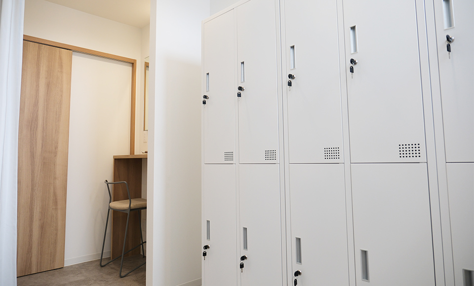 Pilates KASANE 金沢西泉店の写真 8