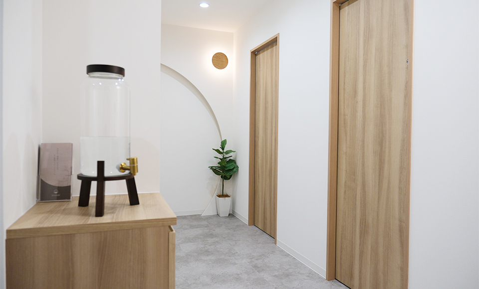 Pilates KASANE 金沢西泉店の写真 9