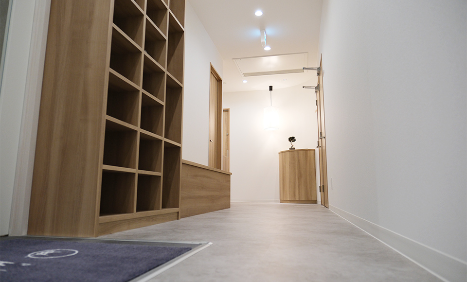 Pilates KASANE 金沢西泉店の写真 10