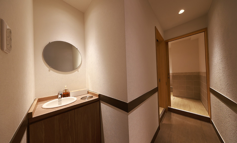 KASANE 松戸店の写真 8