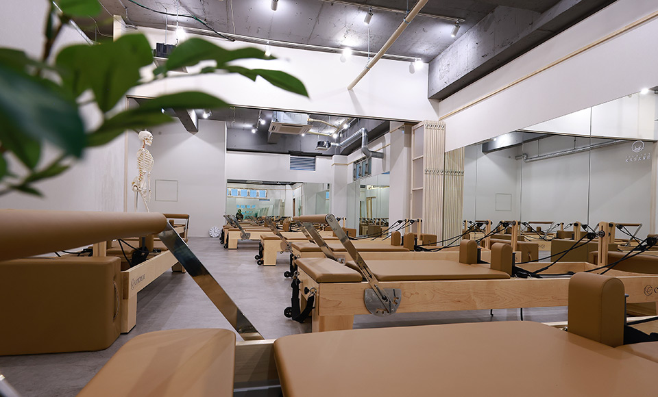 KASANE 松戸店の写真 9