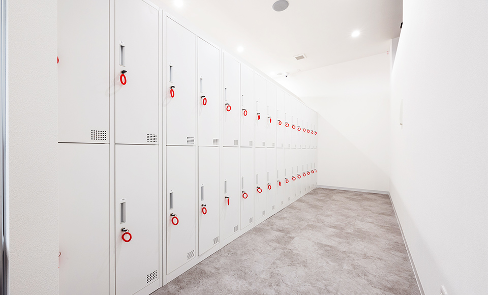 Pilates KASANE 南越谷店の写真 8