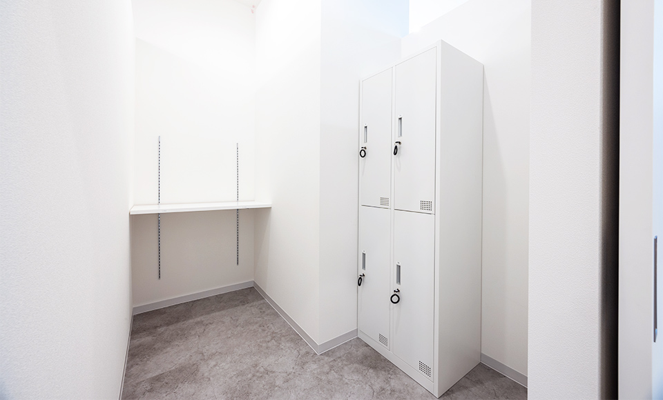 Pilates KASANE 南越谷店の写真 9