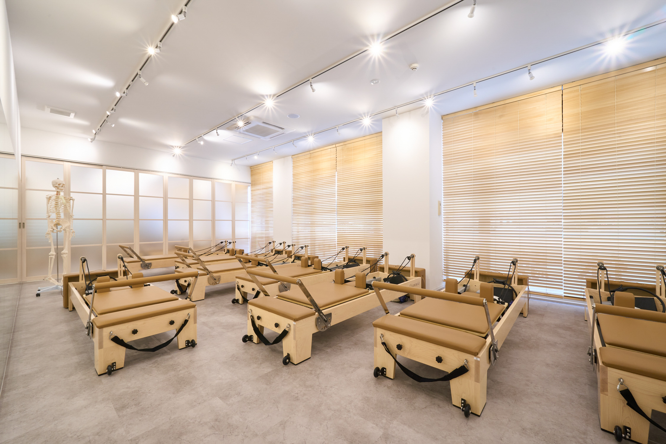 Pilates KASANE 守口店の写真 1