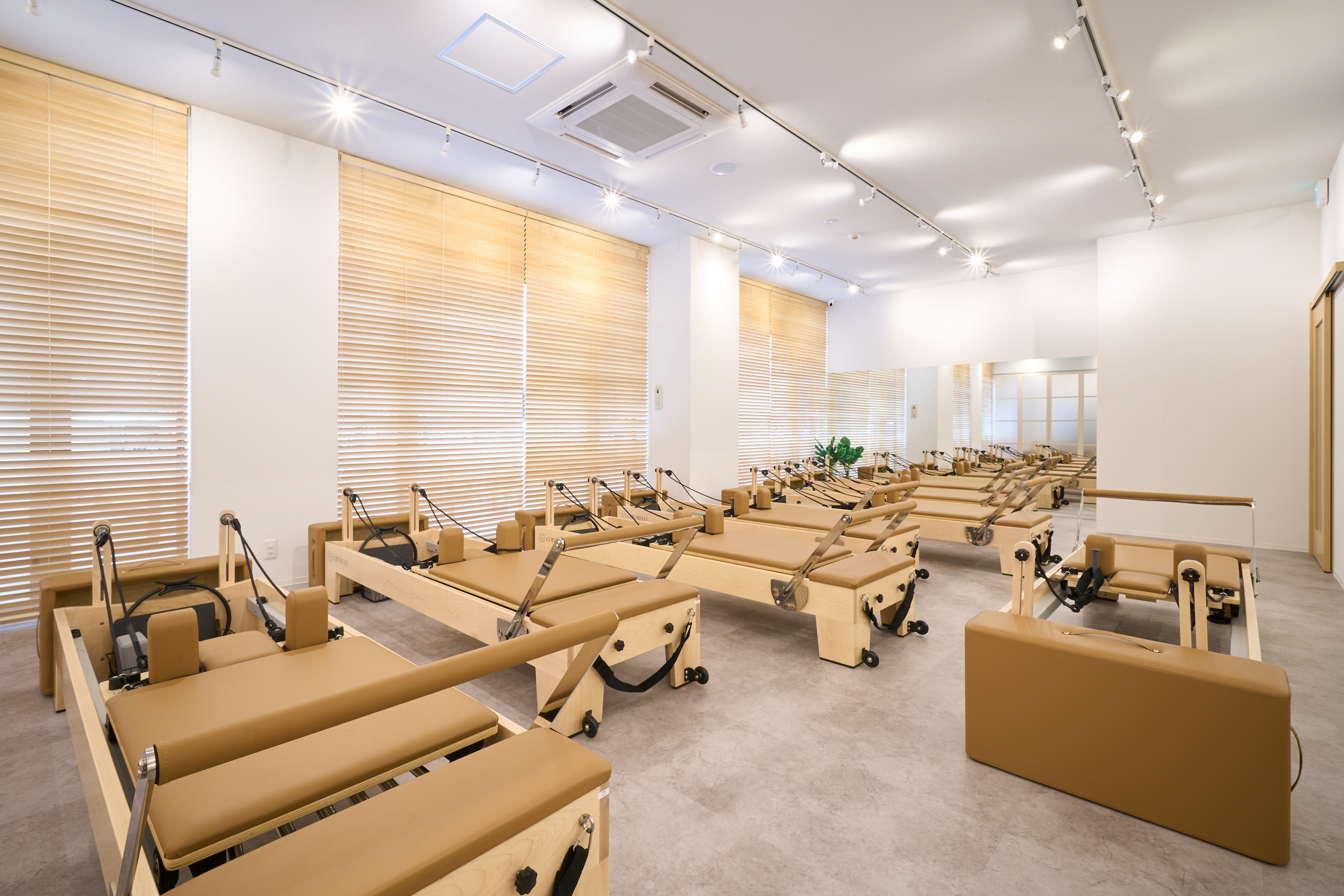 Pilates KASANE 守口店の写真 2