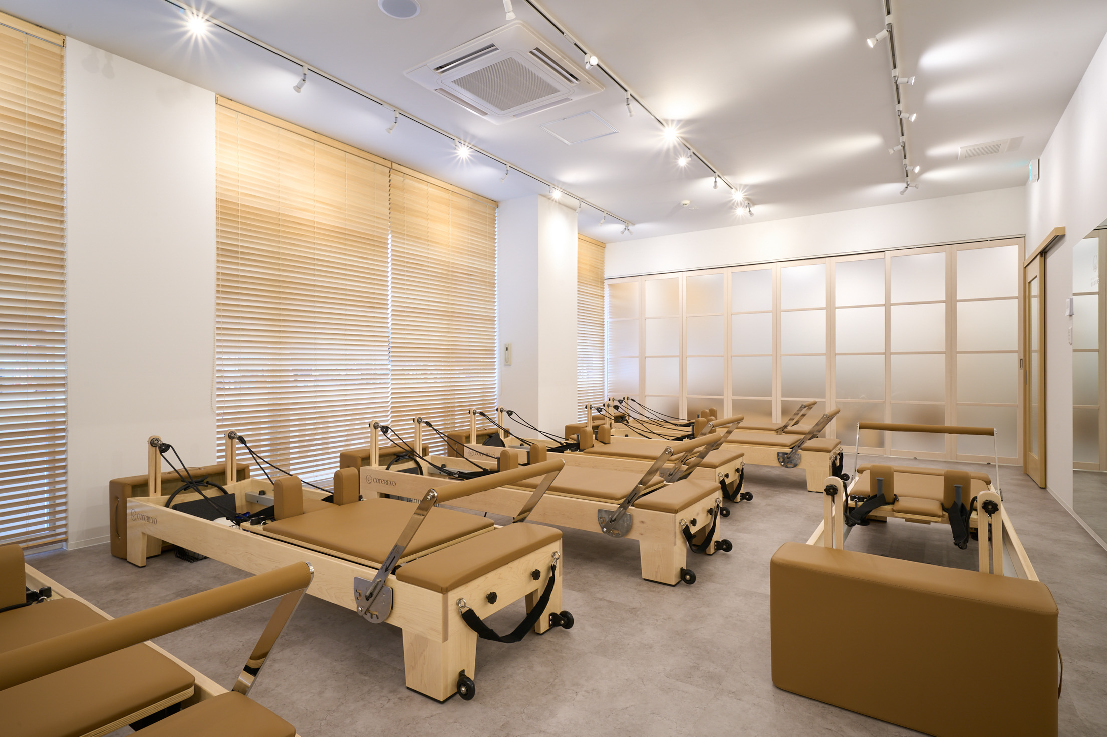 Pilates KASANE 守口店の写真 3