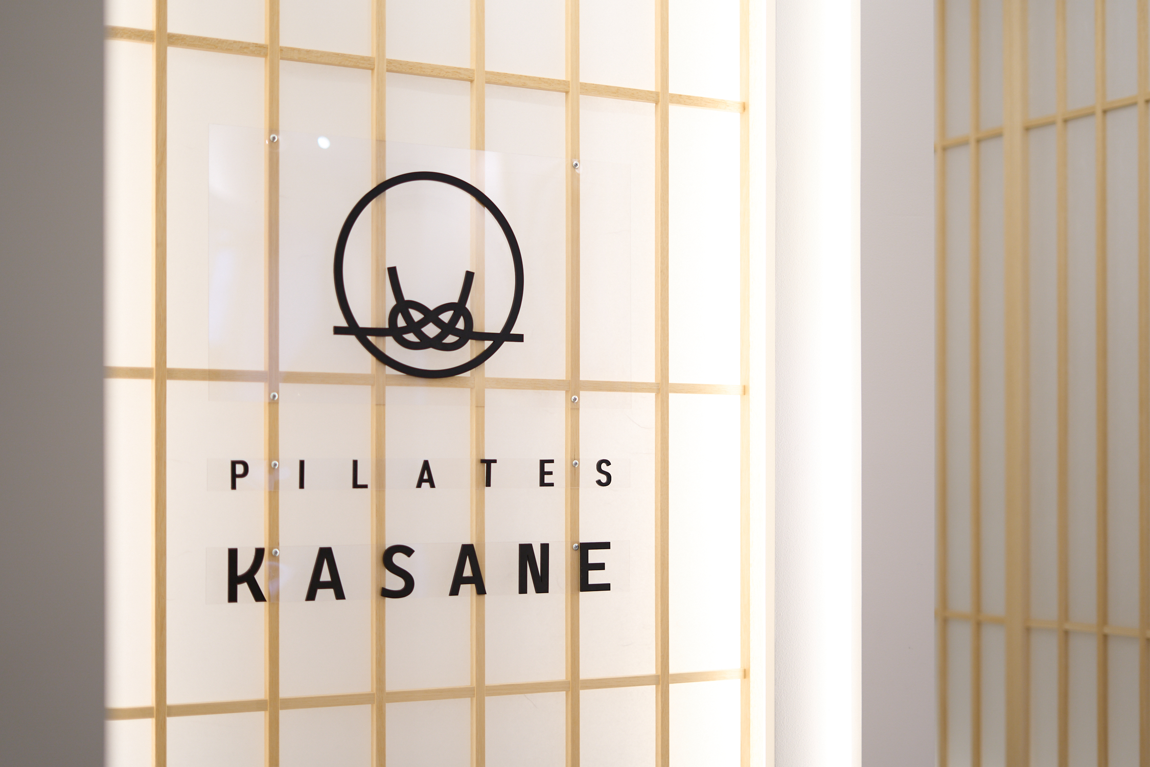 Pilates KASANE 守口店の写真 7