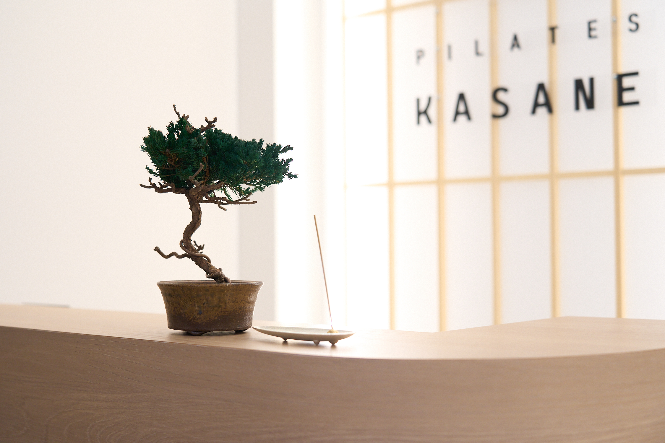Pilates KASANE 守口店の写真 8