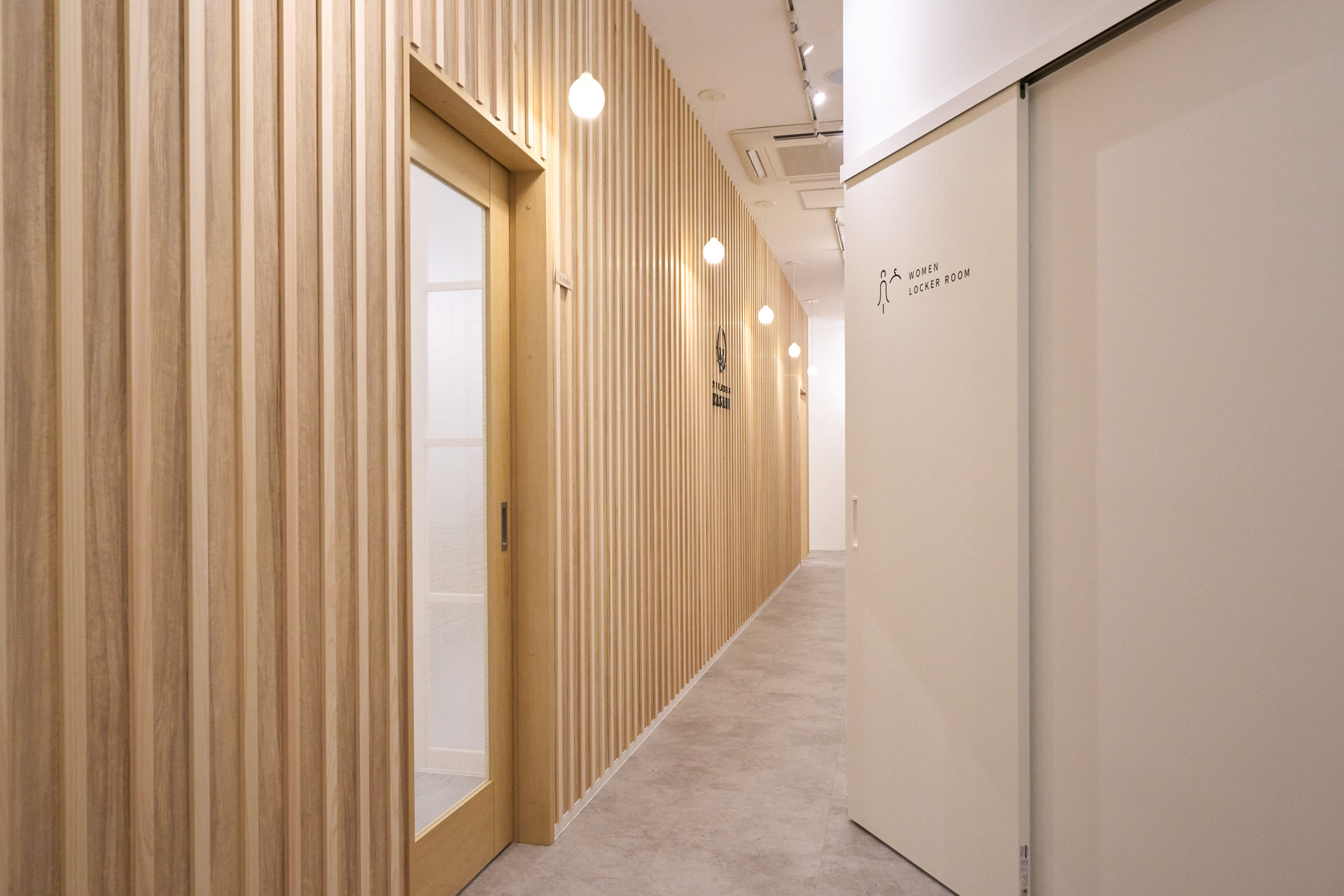 Pilates KASANE 守口店の写真 10