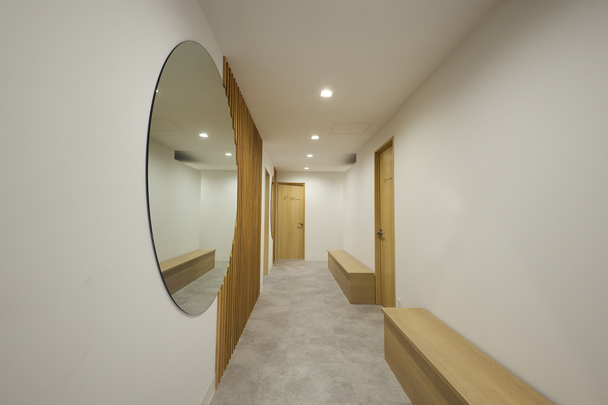 KASANE 表参道店の写真 5