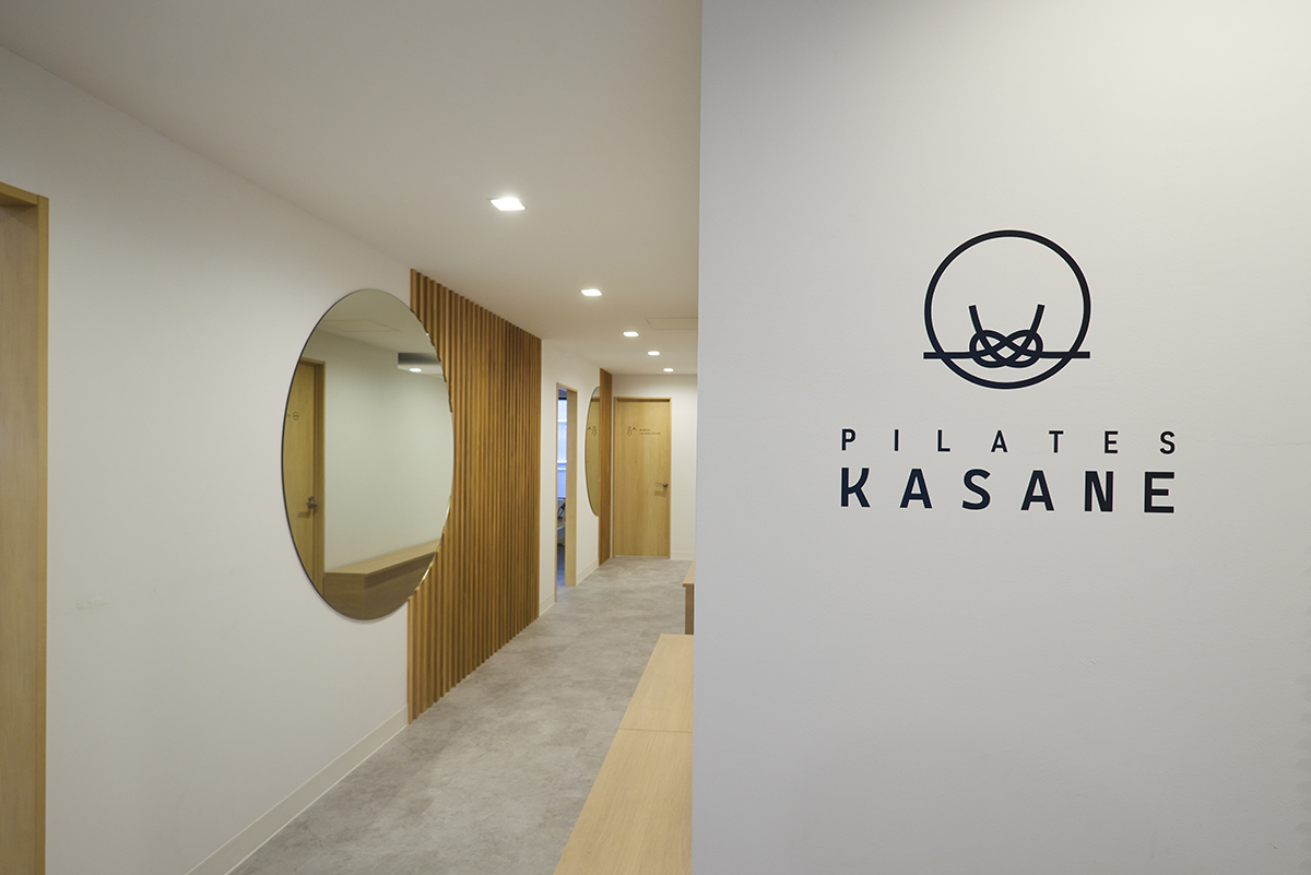 KASANE 表参道店の写真 6