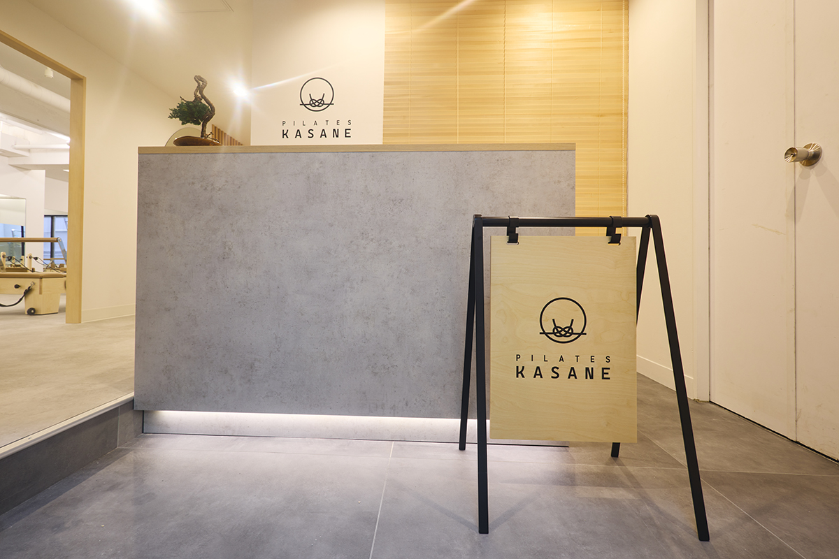 KASANE 表参道店の写真 9