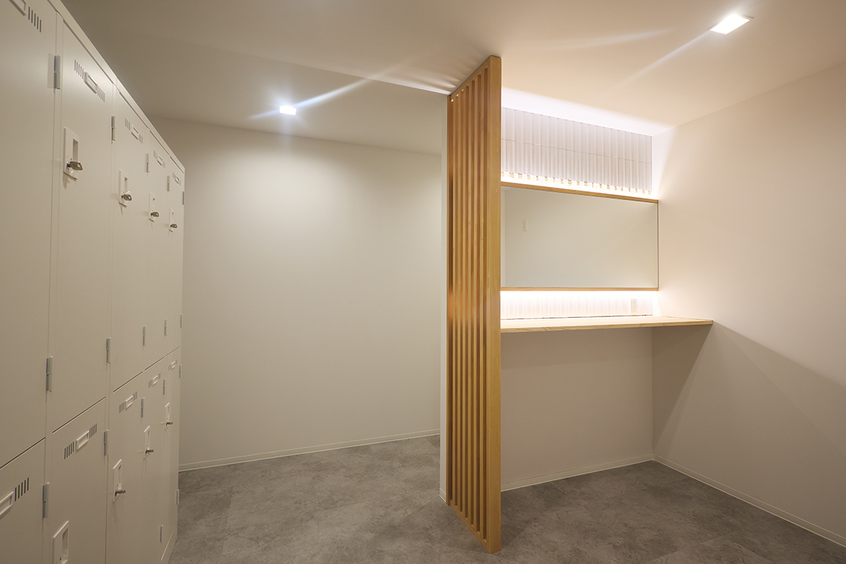 KASANE 表参道店の写真 10