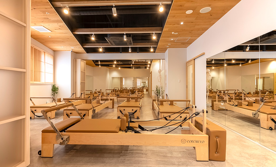 KASANE 静岡店の写真 1