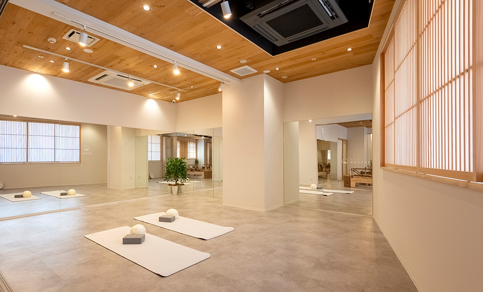 KASANE 静岡店の写真 3