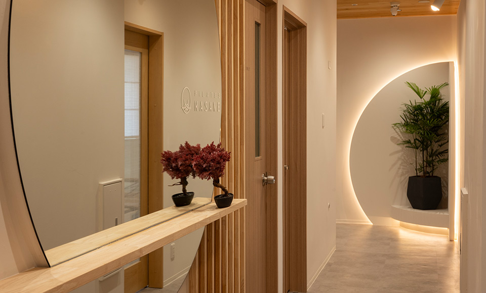 KASANE 静岡店の写真 4