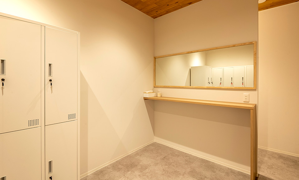 KASANE 静岡店の写真 6