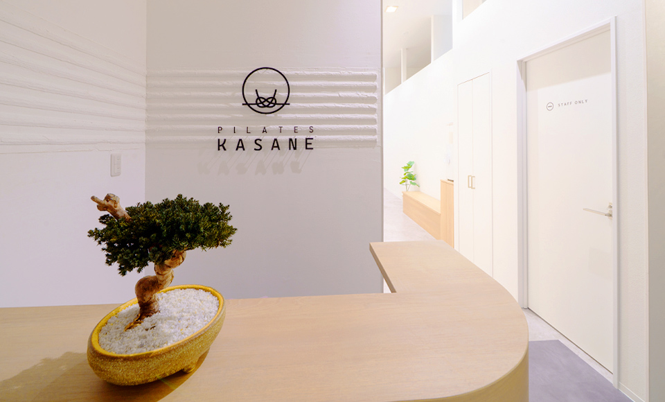 KASANE イオンモール土岐店の写真 1