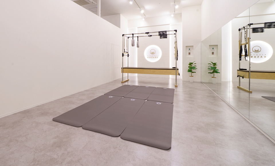 KASANE イオンモール土岐店の写真 4