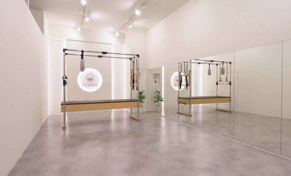 KASANE イオンモール土岐店の写真 5