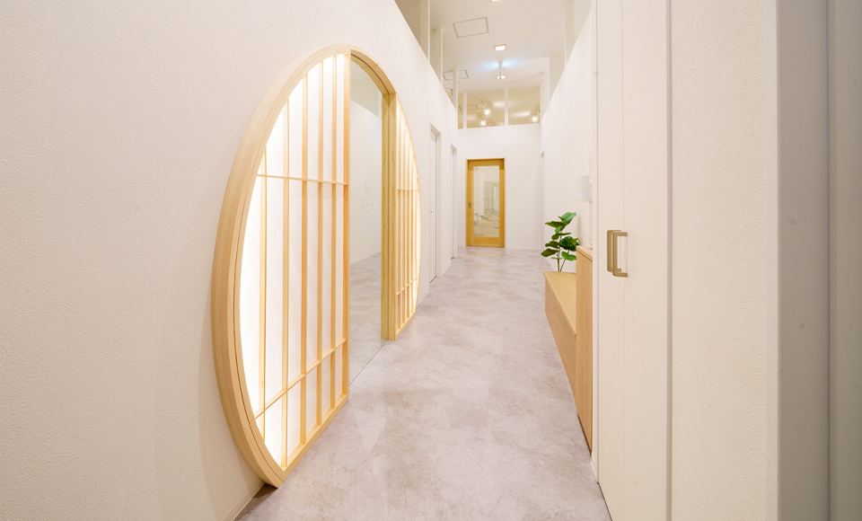 KASANE イオンモール土岐店の写真 6