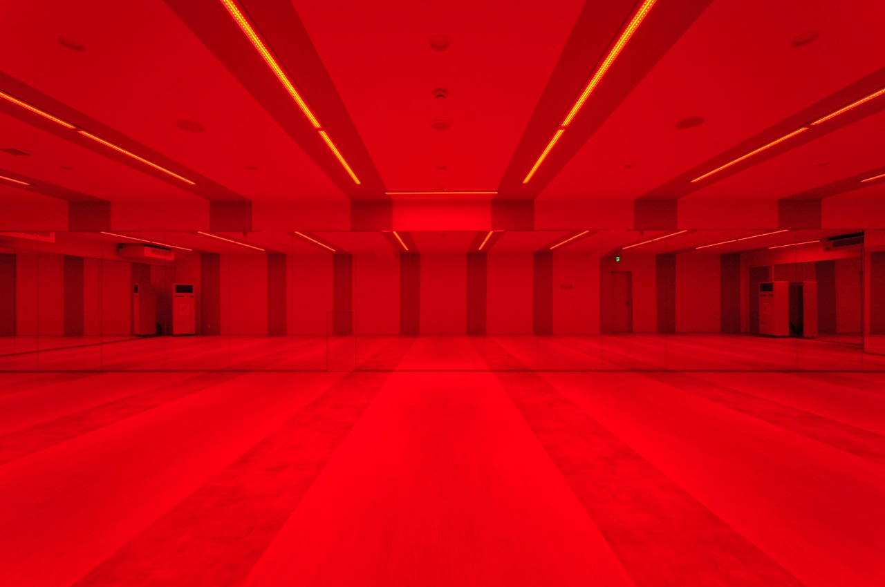 Lucina（ルキナ） 東久留米店の写真 2