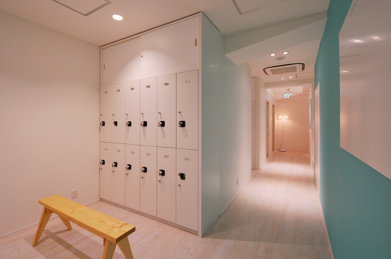 Lucina（ルキナ） 東久留米店の写真 3