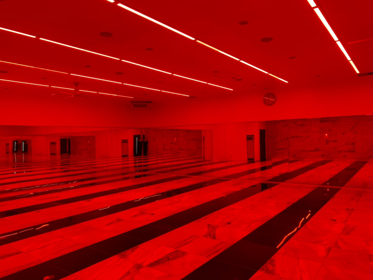 Lucina（ルキナ） 京都八幡店の写真 1