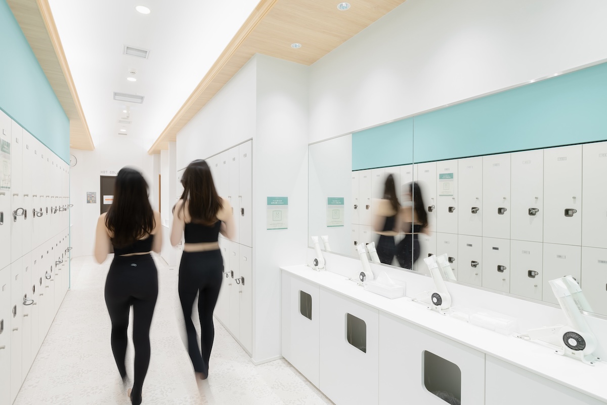 Lucina（ルキナ） 京都八幡店の写真 5