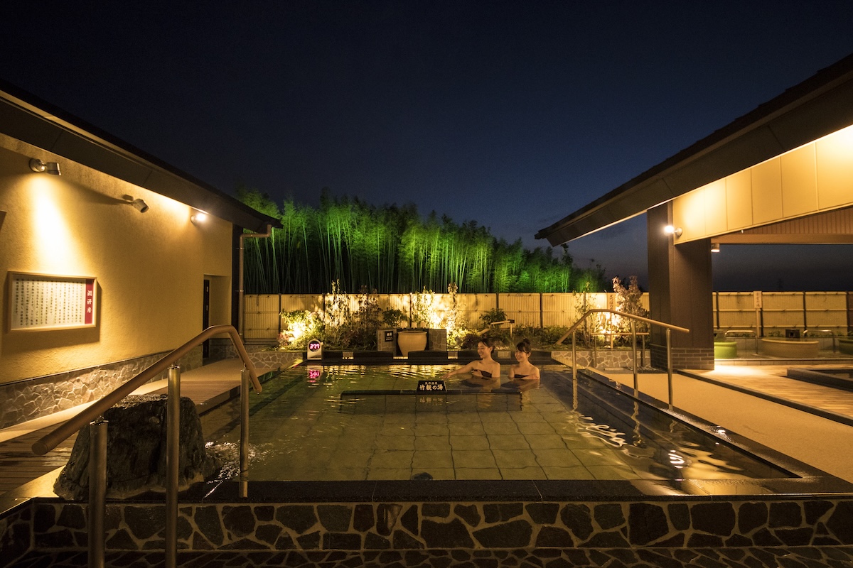 Lucina（ルキナ） 京都八幡店の写真 8