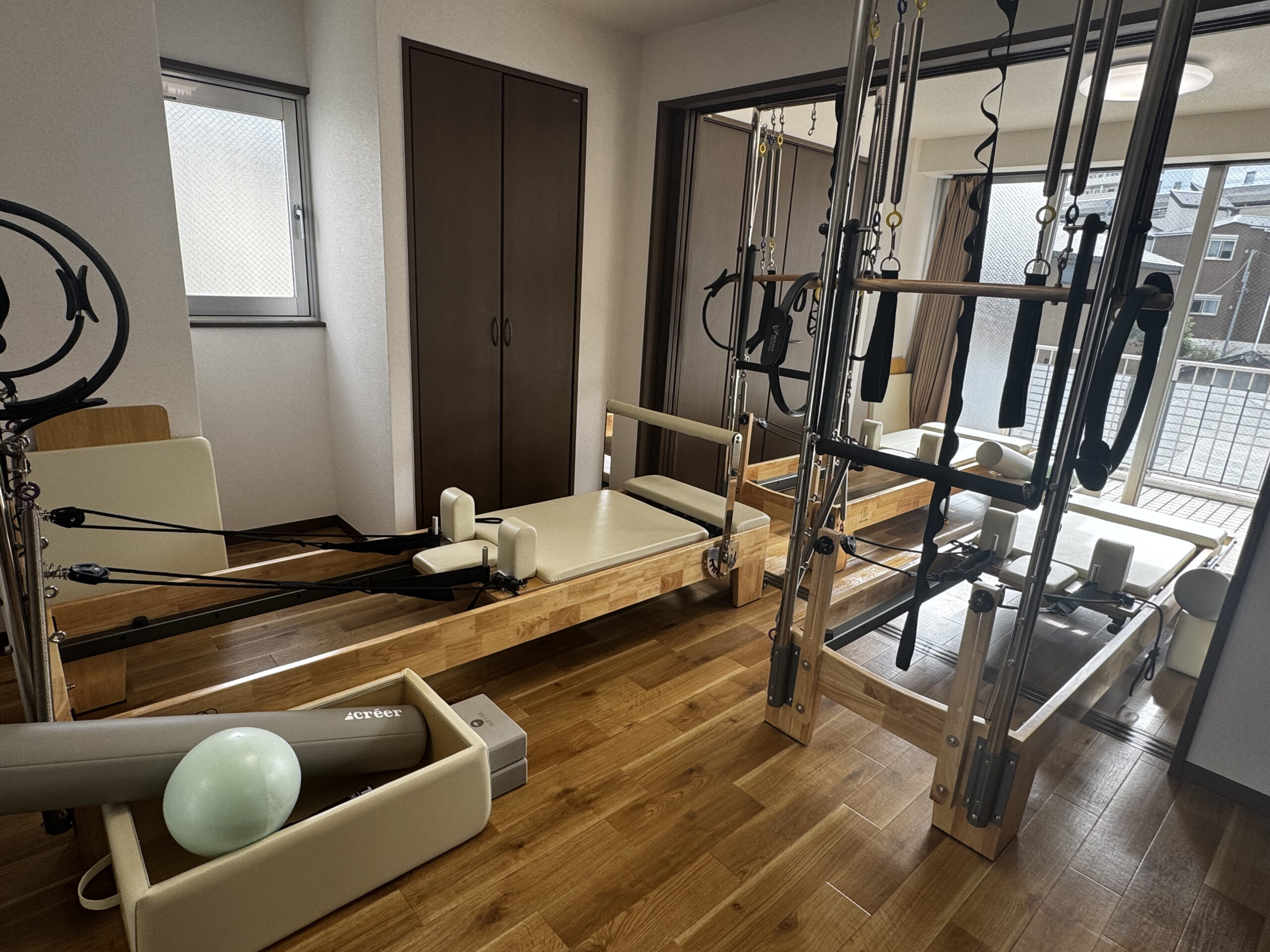 Pilates Mee 青物横丁店の写真 3