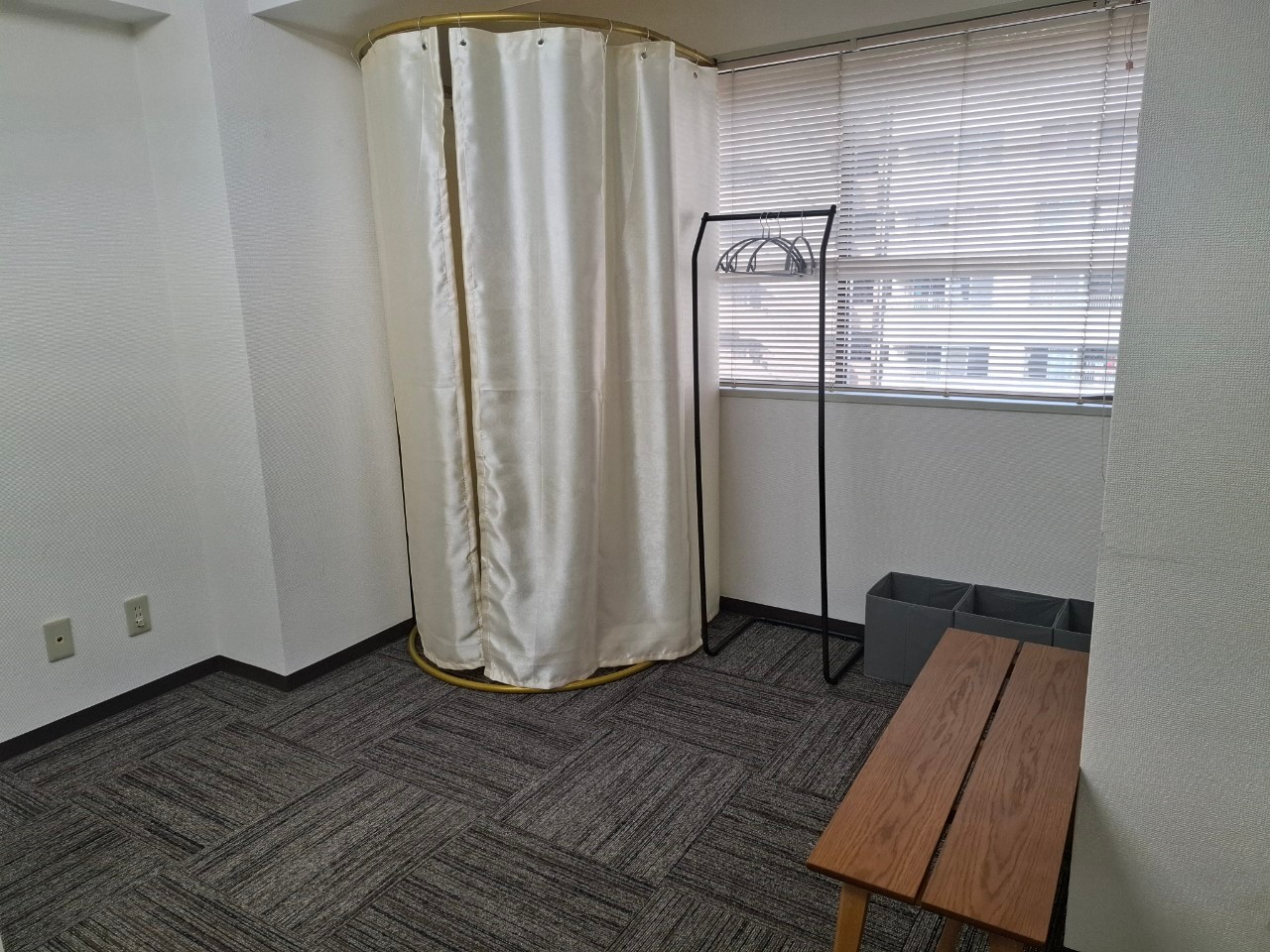 Pilates Mee 浅草橋店の写真 3