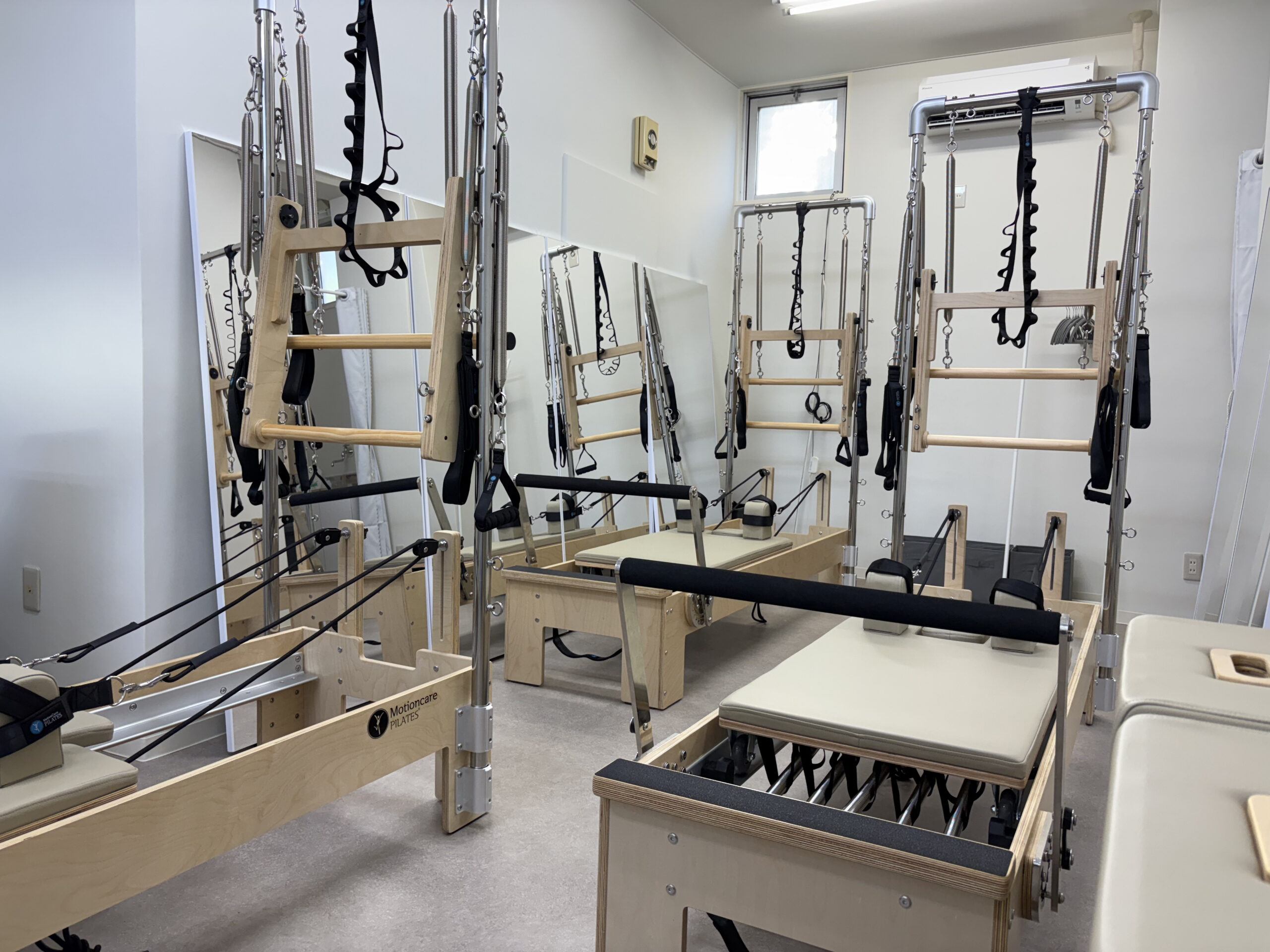 Pilates Mee 調布店の写真 2